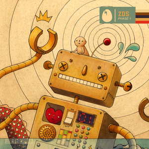 Sweat (Original Mix)