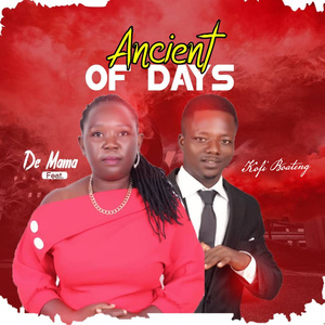 Ancient Of Days