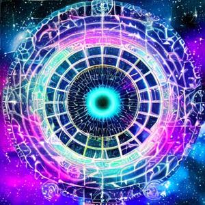 The frequency orchestrates a wondrous fligh