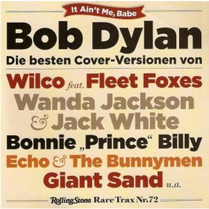 I Dreamed I Saw St. Augustine