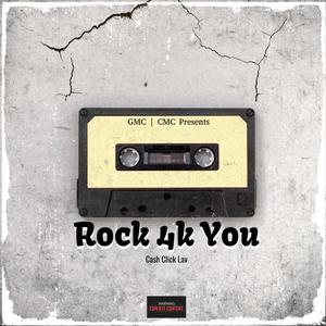 Rock 4K You