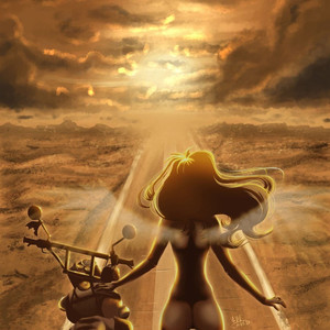 Перекати-Поле (Original Mix)