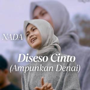 Diseso Cinto (Ampunkan Denai)