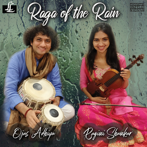 Raga Gaud Malhar - Khyal in Vilambit Ektaal