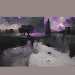 Life seems dark without real light in the heart