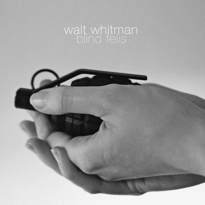 Walt Whitman