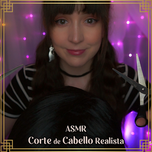 Asmr Spray, Desenredando tu Cabello