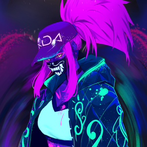 POP/STARS（翻自 Madison Beer/(G)I-DLE/Jaira Burns）