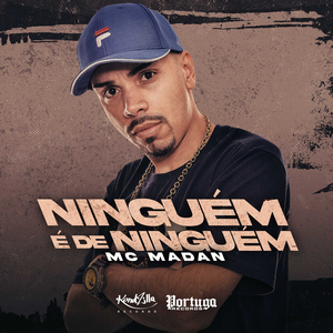 Ninguém É de Ninguém