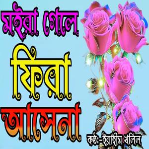 মইরা গেলে ফিরা আসেনা |কষ্টের সেরা গজল|বাংলা গজল ২০২৪ |গজল |কষ্টের গজল |Gojol |New gojol |Gozhal