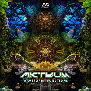 Waveform Functions