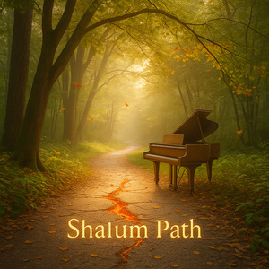 Shalum Path