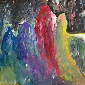 Goodbye is not Forever (feat. Kati & Sena)