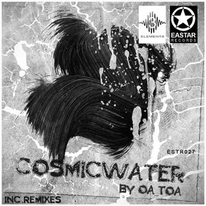 Cosmicwater (Jack Di'Che Remix)