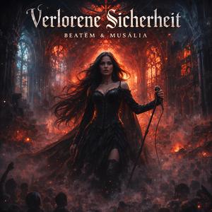 Verlorene Sicherheit (feat. Musália)
