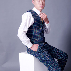 缑雨澍-爱你不会变