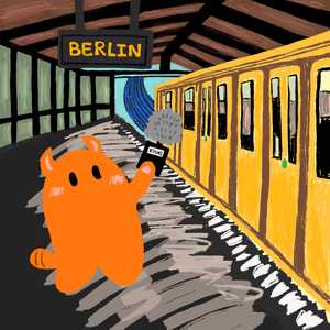 柏林速寫 (Berlin Sketch)