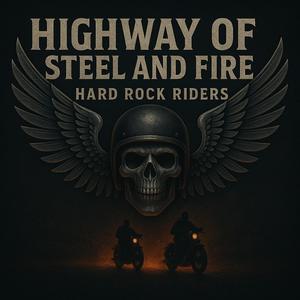 ENGINES ON FIRE (HARD ROCK ANTHEM)