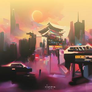 Threshold of Thrive (Cover)