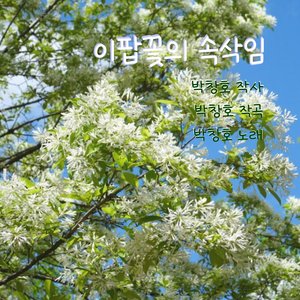 이팝꽃의 속삭임 (오월의 노래) (inst.)