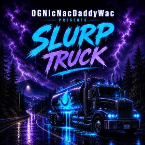 Slurp Truck