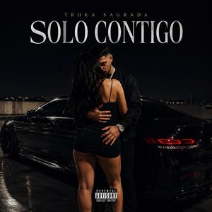 SOLO CONTIGO