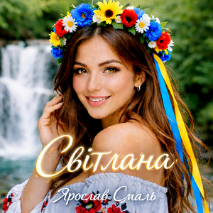 Світлана