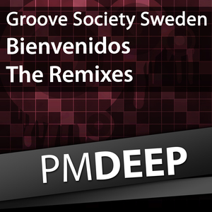 Bienvenidos(Tony Jaguar Remix)