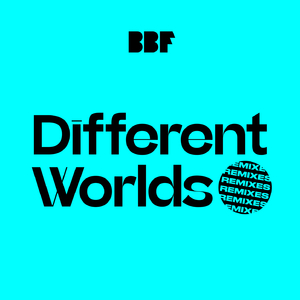 Different Worlds (Kid Kenobi remix)