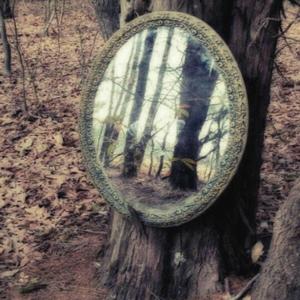 i act the way i do because i'm always so sad