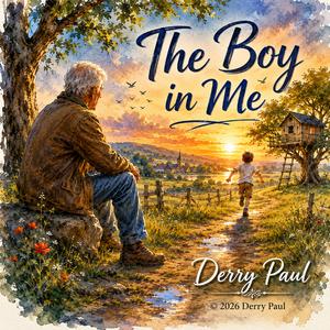 The Boy In Me