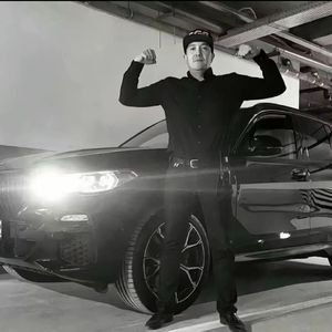 AayЛыlM (cover version)