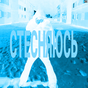 СТЕСНЯЮСЬ