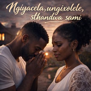 Ngiyacela Ungixolele Isithandwa Sami