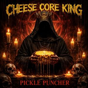 Cheese Core King