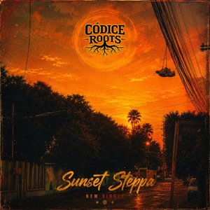 Sunset Steppa