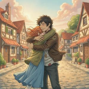 จะกอดเธอเอาไว้อย่างนี้