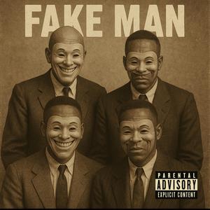FAKE MAN