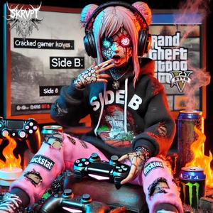 PRE-ORDER PANIC // D!G!TΛL §UPP̸L̸Y̸ CH∆!N MΞL⸸D0WN