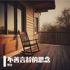 不善言辞的思念