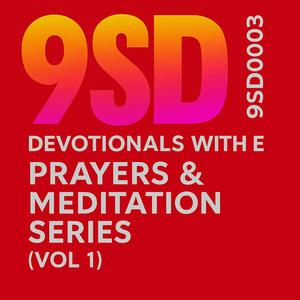 Prayer For Removal of Difficulties (Original Mix)