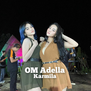 Karmila (Live)
