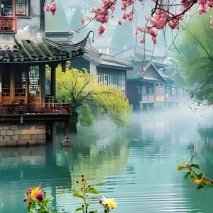 永远永远（《风云》主题曲）