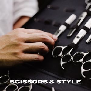 Precision in Style (Loopable, No Fade)