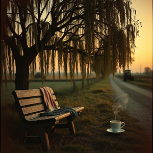 你把温柔给了谁