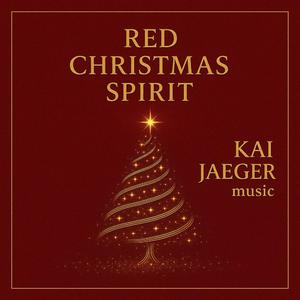 RED CHRISTMAS SPIRIT