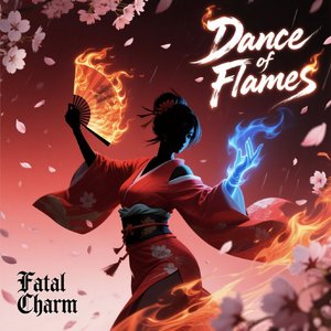 Dance of Flames (焰之舞)