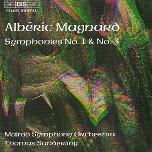 Symphony No. 1 in C Minor, Op. 4:III. Presto