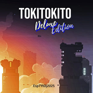Tokitokito (Chapter One)