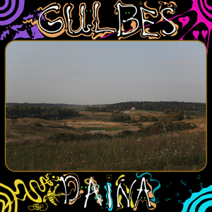 Gulbės Daina